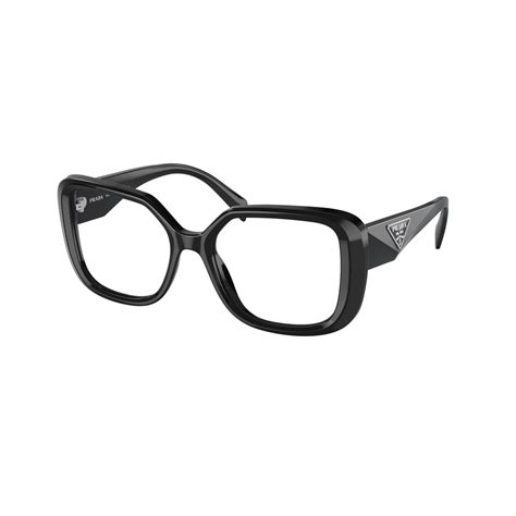 prada pr 10fv|Prada PR 10ZV Eyeglasses .